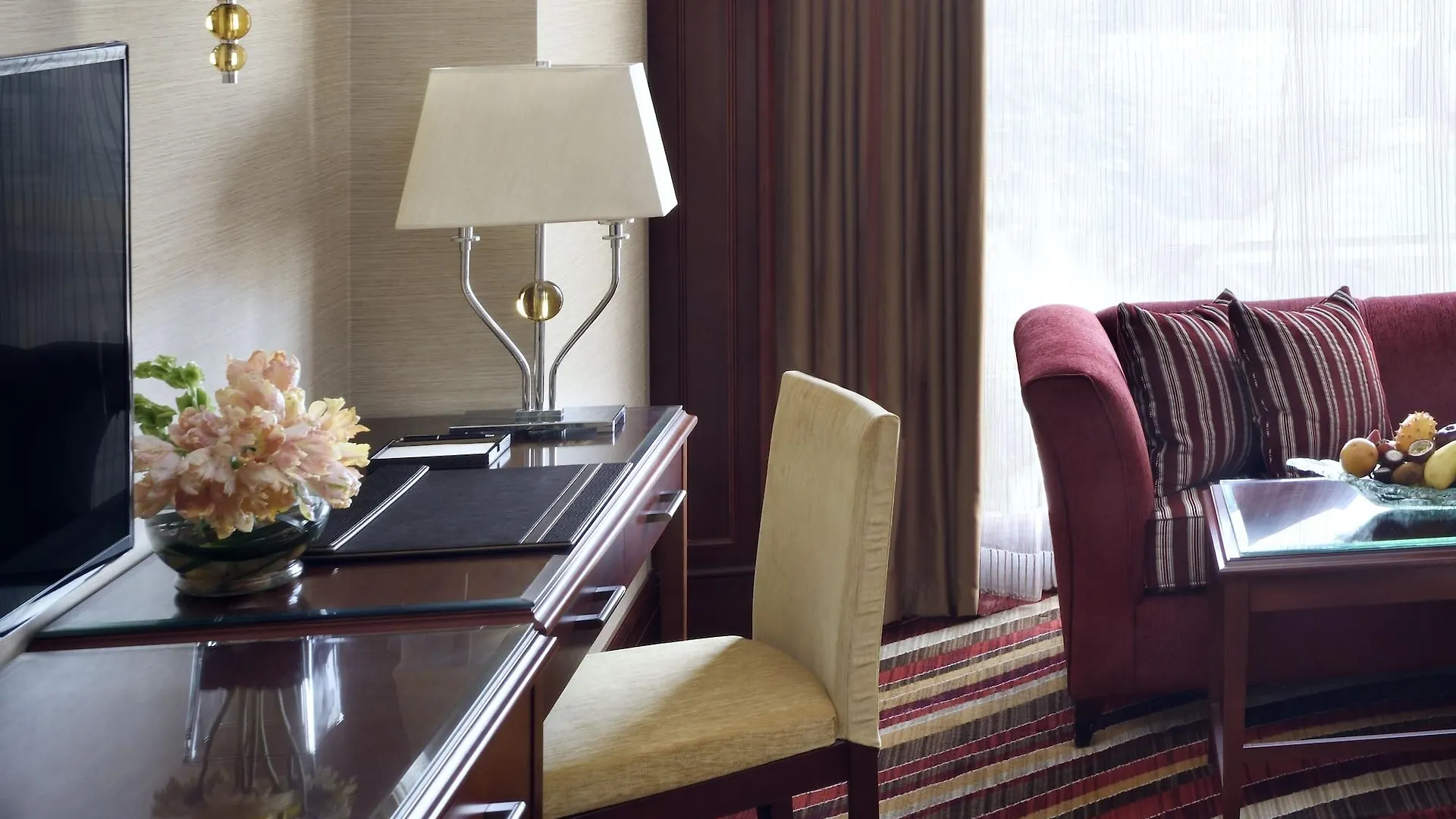 Moevenpick Hotel City Star Jeddah