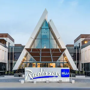 Radisson Blu Qurtuba 5* Riaad