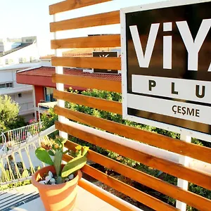 Vıya 2*, Çeşme Türkiye