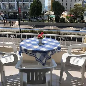 Göncü Apart Otel , Muğla Türkiye