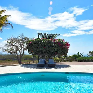 Hotel El Morro Eco Adventure ***