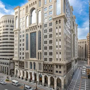 Al Aqeeq Madinah 5*, Medine Suudi Arabistan