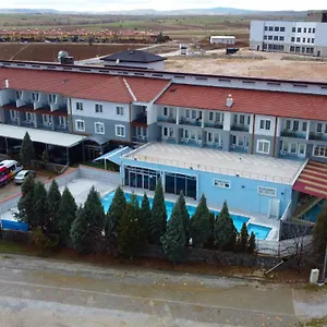 Nehir Termal Otel&Spa 4*, Kütahya Türkiye