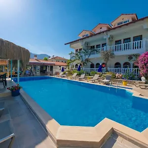 Casablanca , Dalyan Türkiye
