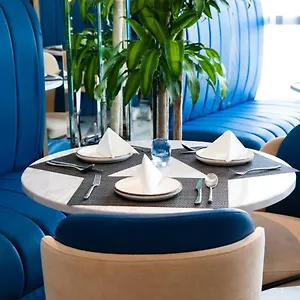 4* Otel Prime Al Corniche