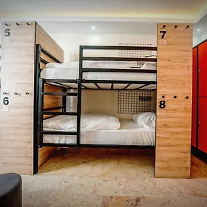 Manu Startup House , İstanbul Türkiye