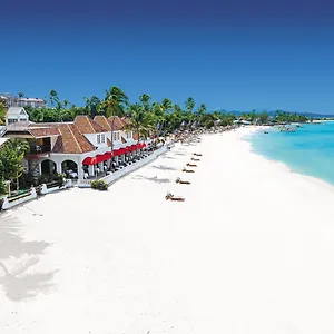 Hotel Sandals Grande Antigua & *****