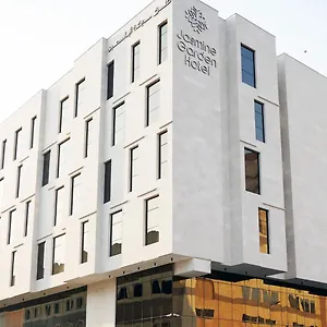 3* Otel Jasmine Garden
