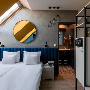 Hotel Alta Moda Fashion ****