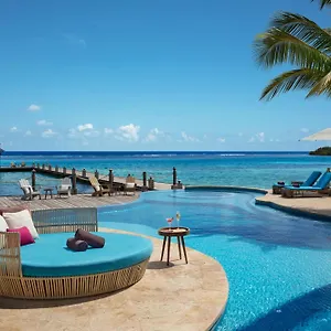 Resort Zoetry *****