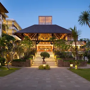 Element Bali 5*, Ubud Endonezya