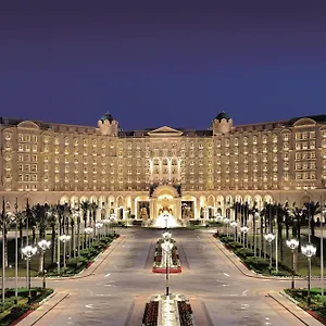 Hotel The Ritz-carlton, *****