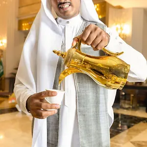 Hotel Emaar Al Manar, Mecca