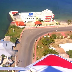 Hotel Marbella Montecristi Rep. Dom. ***