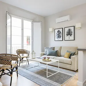 Genteel Trinidad Grund Apartment