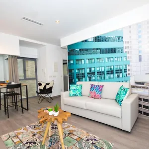 Plaza De Armas Apartment