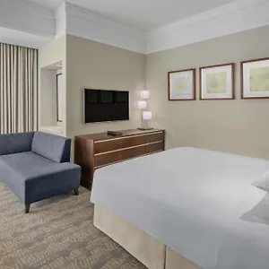 Hotel Jabal Omar Hyatt Regency Makkah, Mecca
