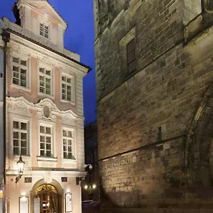 Hotel Pod Věží ****