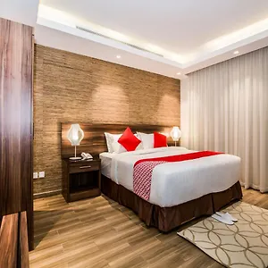 4* Apart Otel Prestige