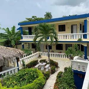 Hostal Sana El Jardin Secreto 