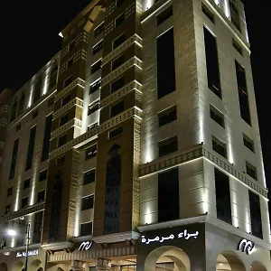 Al Baraa Marmara , Medine Suudi Arabistan