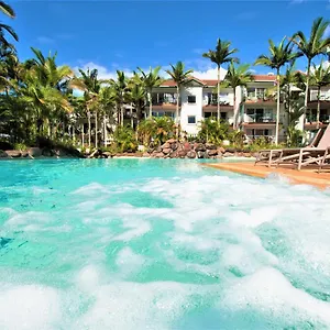 Apartahotel Grande Florida Beachside ***
