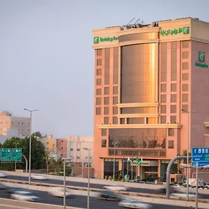 Hotel Holiday Gateway, An Ihg, Jeddah