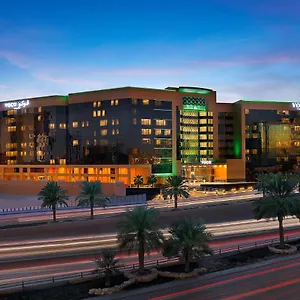 Voco - Riyadh, An Ihg 5* Riaad